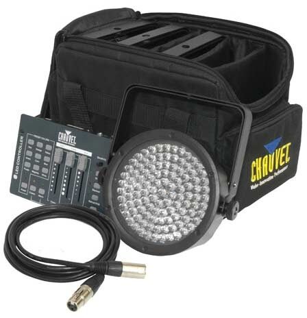 open zoom image for Chauvet SlimPack56 Stage Light System, Main