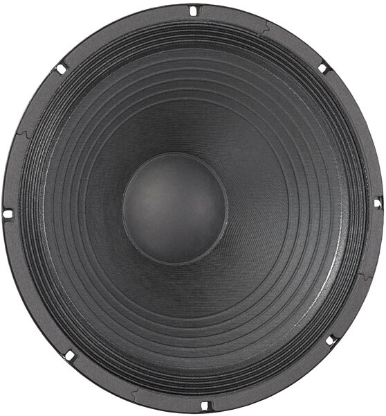 open zoom image for Eminence Delta 15LF Speaker (500 Watts, 15"), 8 Ohms, Front