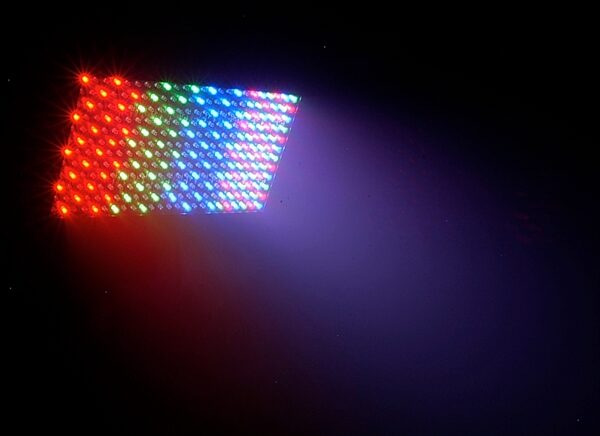 open zoom image for Chauvet DJ COLORpalette Stage Light, FX3