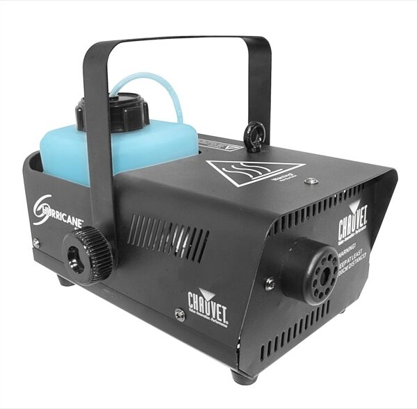 open zoom image for Chauvet DJ Hurricane 901 Fog Machine, Right