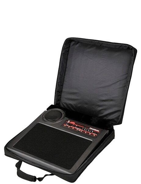 open zoom image for SKB GBFN8 FN8 FootNote Amplified Pedalboard Gig Bag, Main