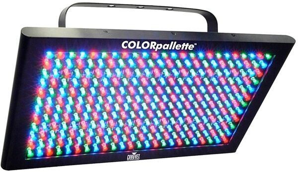 open zoom image for Chauvet DJ COLORpalette Stage Light, Main