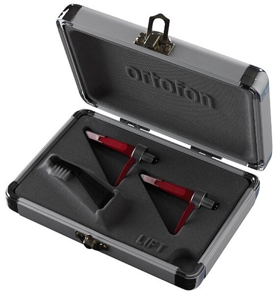 open zoom image for Ortofon Concorde DigiTrack DJ Turntable Cartridge, Main