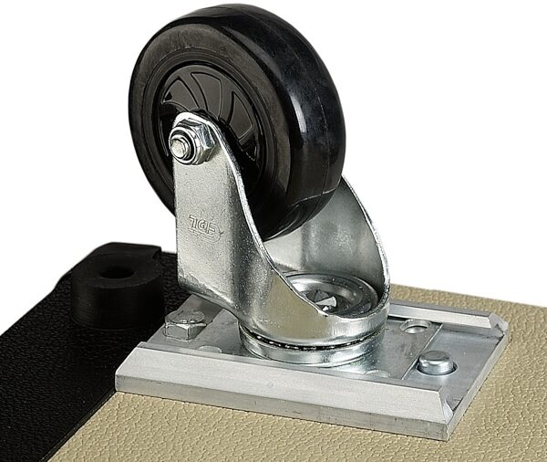 open zoom image for Egnater Renegade 410X Extension Guitar Speaker Cabinet (260 Watts, 4x10"), Casters