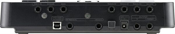 open zoom image for Yamaha DTX522K Electronic Drum Kit, DTX502 Module - Rear