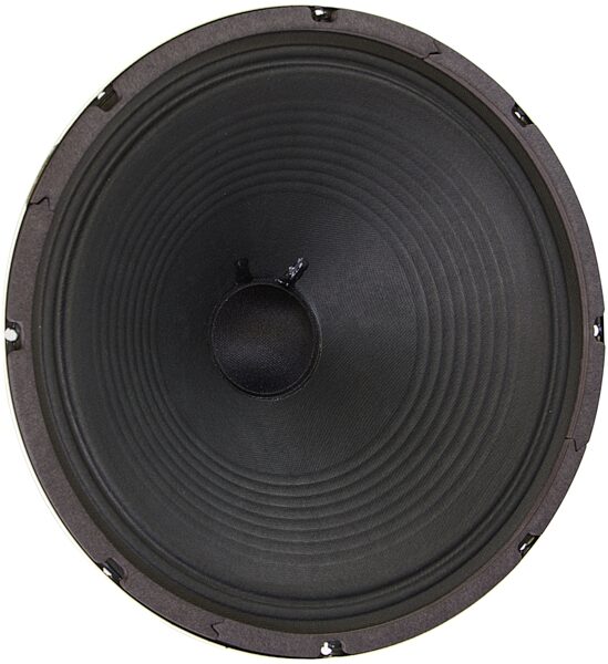 open zoom image for Eminence EJ1250 Eric Johnson Guitar Speaker, 50 Watts and 12", Front