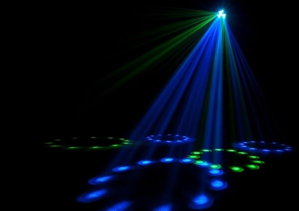 open zoom image for Chauvet Fallout Effect Light, FX1