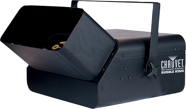 open zoom image for Chauvet DJ Bubble King Bubble Machine, Main