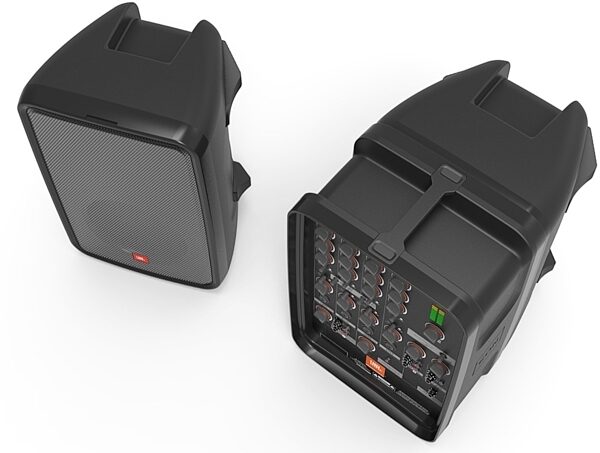 open zoom image for JBL EON 208P Portable PA System, Single System, View 7