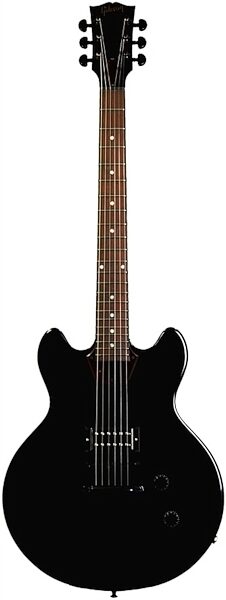 open zoom image for Gibson ES-339 Studio Electric Guitar (with Gig Bag), Ebony
