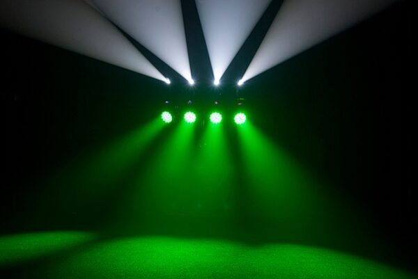 open zoom image for Chauvet DJ 4BAR Flex Lighting System, FX3
