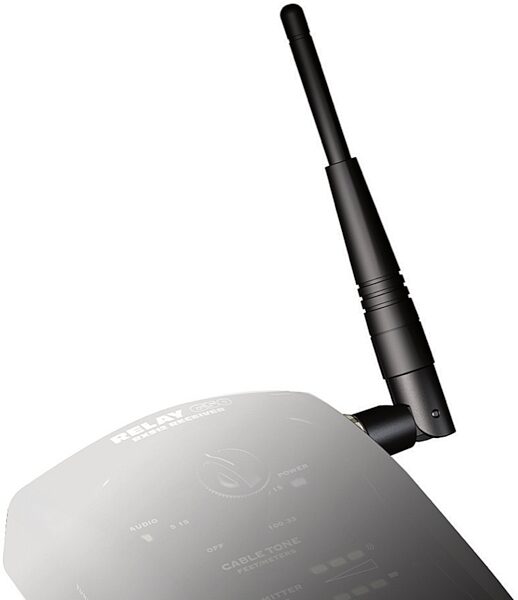open zoom image for Line 6 RDPED 1/4 Wave Antenna for Relay G50 Wireless System, Main