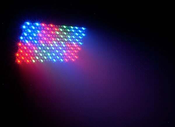 open zoom image for Chauvet DJ COLORpalette Stage Light, FX5