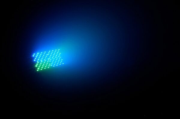 open zoom image for Chauvet DJ COLORpalette Stage Light, FX1