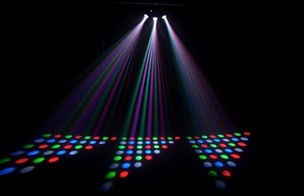 open zoom image for Chauvet Mega Trix Light, FX3