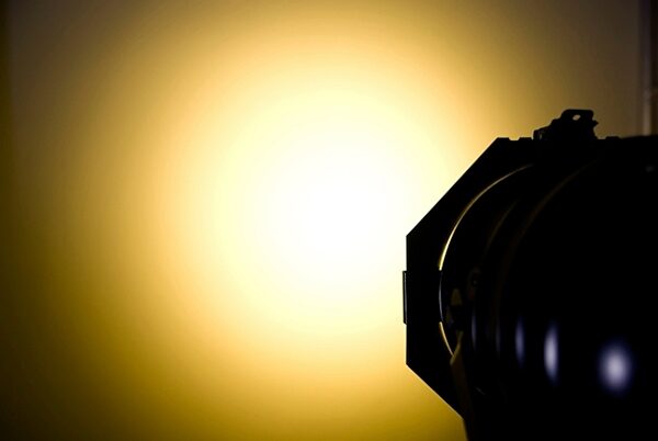 open zoom image for Chauvet LED PAR 64-36VWB Stage Light, FX3
