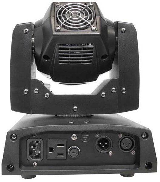 open zoom image for Chauvet Intimidator Spot LED 150 Stage Light, Rear