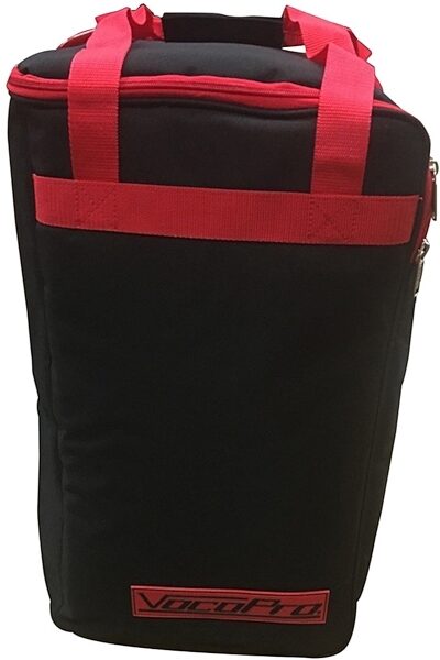 open zoom image for VocoPro BAG-9 Deluxe Gig Bag for DUET-II and DVD-DUET, View 1
