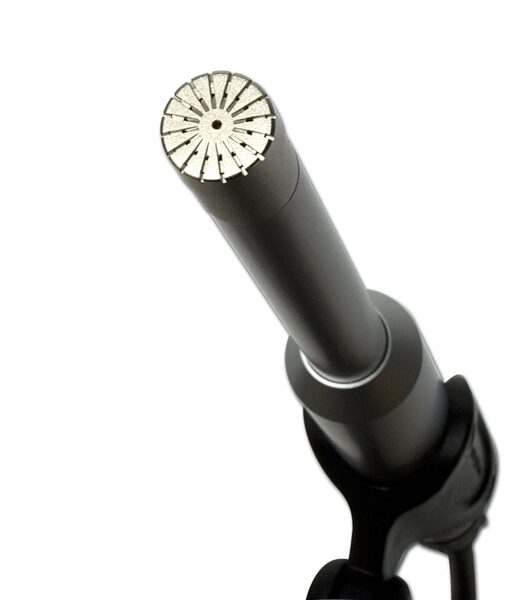 open zoom image for IK Multimedia ARC 2 Advanced Room Correction System Software, Microphone