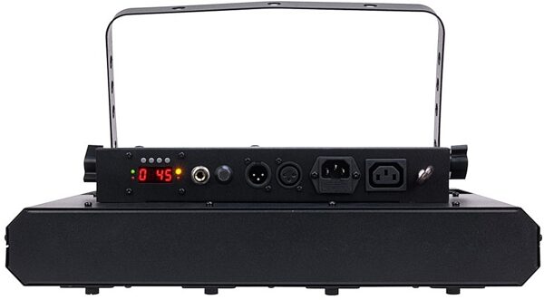 open zoom image for American DJ Quad Scan LED Effect Light, Rear