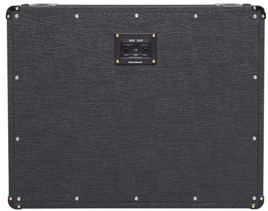 open zoom image for Marshall 1936 Guitar Speaker Cabinet (150 Watts, 2x12"), New, View