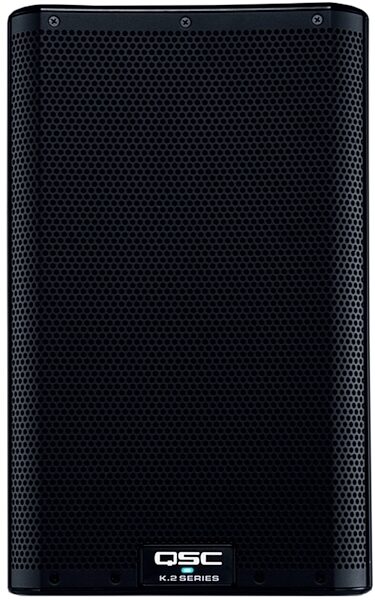 open zoom image for QSC K8.2 Powered Loudspeaker (2000 Watts, 1x8"), Single Speaker, Main