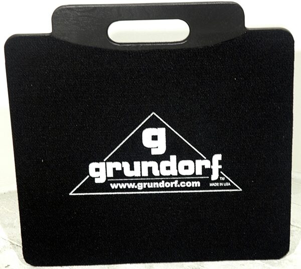 open zoom image for Grundorf Dolly Plate Equipment Cart, Top