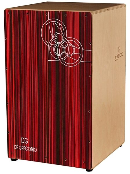 open zoom image for DeGregorio Bravo Cajon, Main
