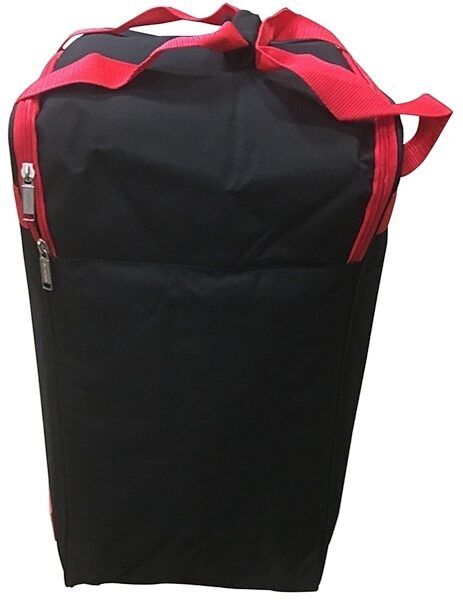 open zoom image for VocoPro BAG-9 Deluxe Gig Bag for DUET-II and DVD-DUET, View 2