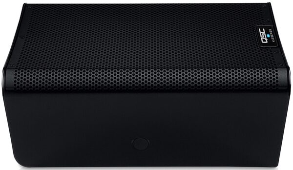 open zoom image for QSC K8.2 Powered Loudspeaker (2000 Watts, 1x8"), Single Speaker, Front