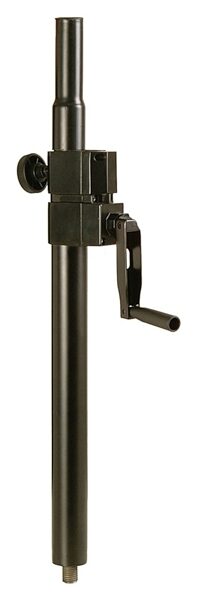 open zoom image for On-Stage SS7747 Crank-Up Subwoofer Pole, Main