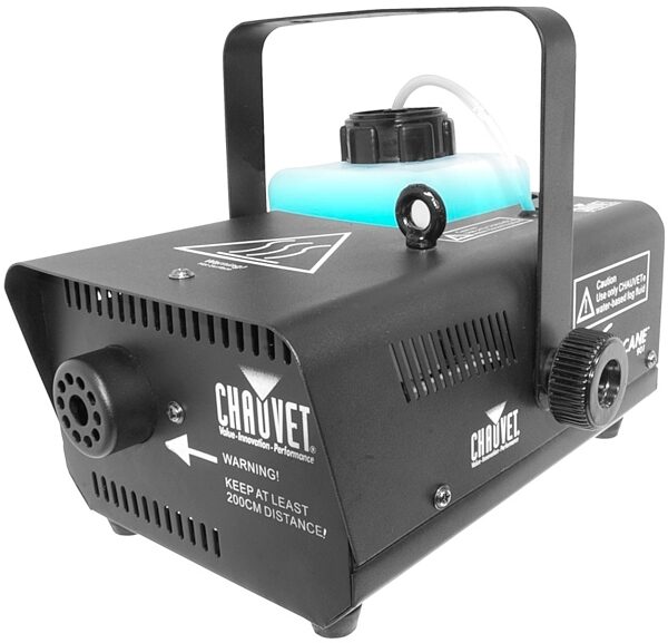 open zoom image for Chauvet DJ Hurricane 901 Fog Machine, Left