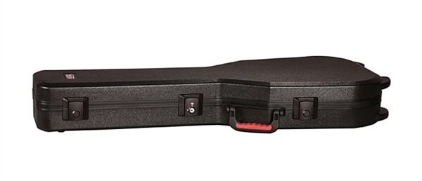 open zoom image for Gator GPESGTSA Gibson SG Electric Guitar Case, Side