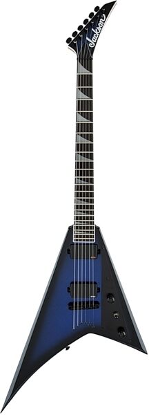 open zoom image for Jackson RRTMG Pro Rhoads Electric Guitar, Main