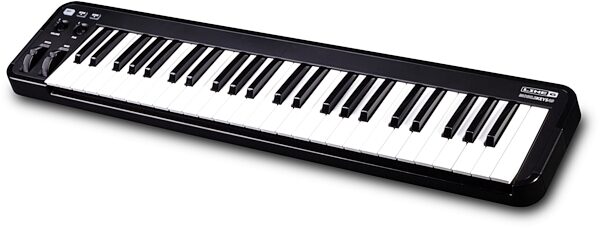 open zoom image for Line 6 Mobile Keys 49 Keyboard Controller, 49-Key, Right Angle