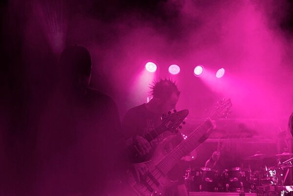open zoom image for Chauvet DJ Hurricane 901 Fog Machine, FX4