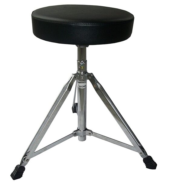open zoom image for Enigma THS5 Double Braced Drum Throne, Main