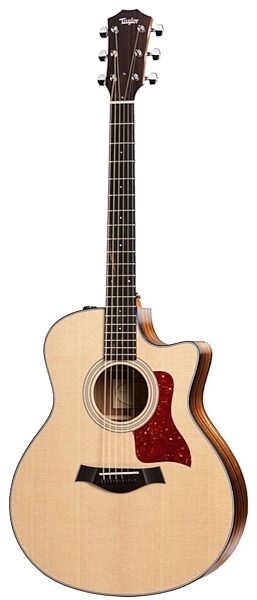 open zoom image for Taylor 316ce 2012 Spring LTD Acoustic-Electric Guitar (with Case), Main