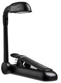 open zoom image for Mighty Bright Classic Music Light, Angle