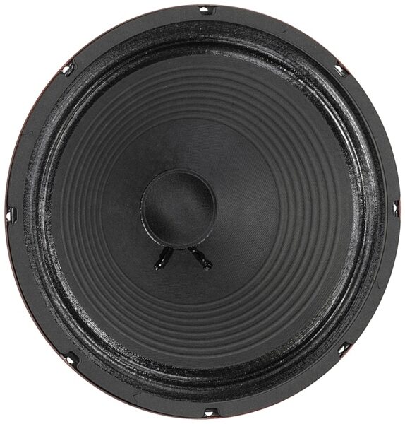 open zoom image for Eminence Private Jack Red Coat Guitar Speaker (50 Watts, 12"), Front