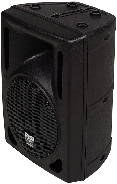open zoom image for Gemini RS408 Powered PA Speaker (1x8"), Left Angle