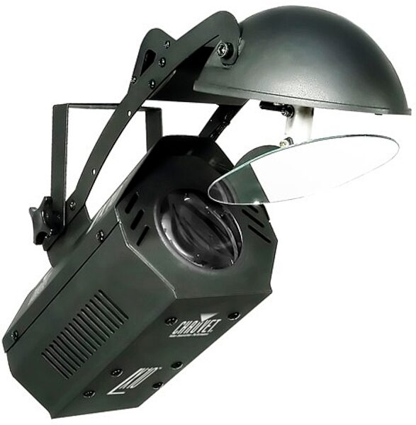 open zoom image for Chauvet LX10 Effect Light, Angle