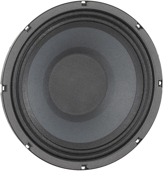 open zoom image for Eminence Legend B810 Bass Speaker (400 Watts, 10"), 32 Ohms, Front