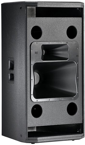 open zoom image for JBL STX835 3-Way PA Speaker (2400 Watts, 2x15"), No Grill Angle