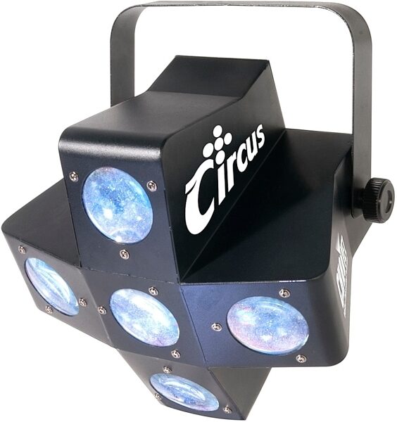 open zoom image for Chauvet Circus Effect Light, Main
