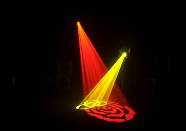 open zoom image for Chauvet Intimidator Scan LED 200 Stage Light, FX7