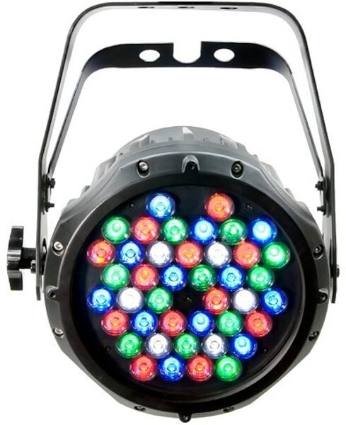 open zoom image for Chauvet COLORado 1 Tour Stage Light, Front