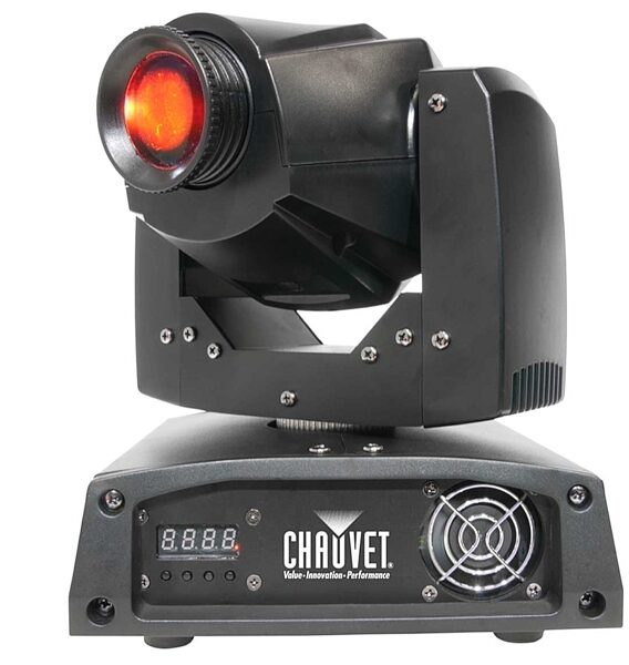 open zoom image for Chauvet Intimidator Spot LED 150 Stage Light, Main