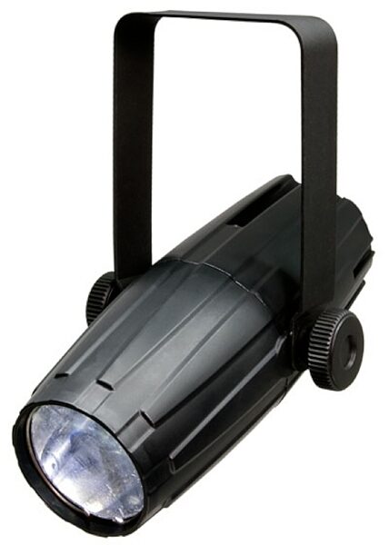 open zoom image for Chauvet DJ LED Pinspot 2 Stage Light, New, Main