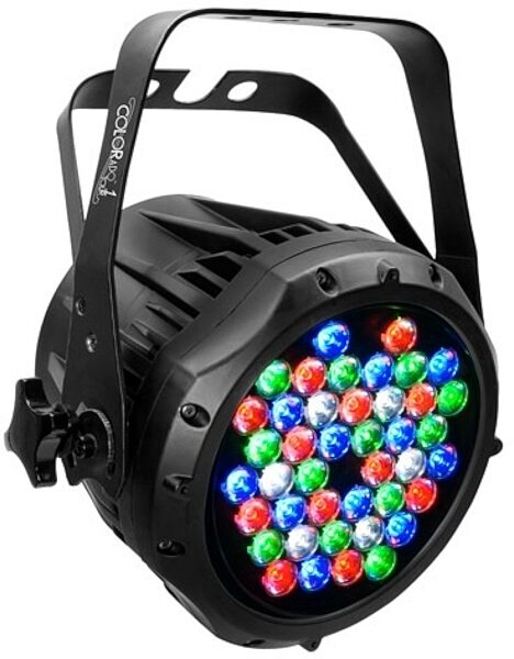 open zoom image for Chauvet COLORado 1 Tour Stage Light, Angle